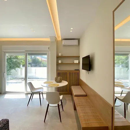 Venice & Διαμέρισμα