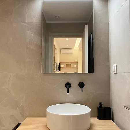 Venice & Διαμέρισμα