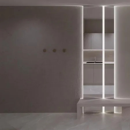 Venice & Διαμέρισμα Σταυρός