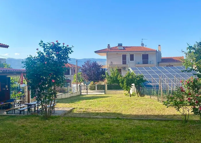 Apartmán Venice & *