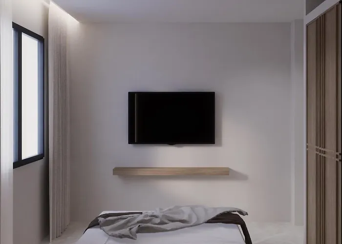 Apartmán Venice & *