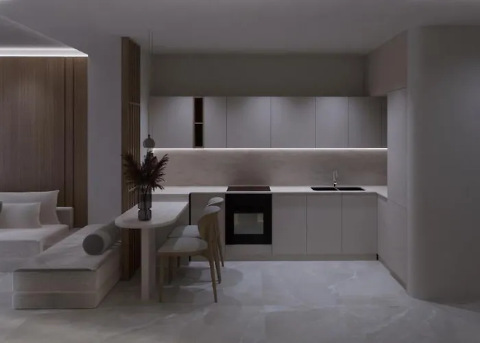 Apartmán Venice &
