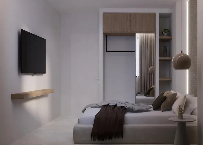 Apartmán Venice &