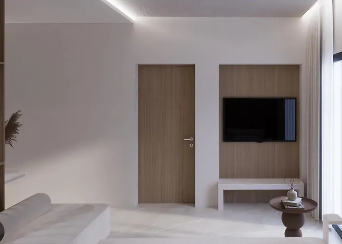 Apartmán Venice & Stavros (Thessaloniki)