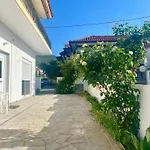 Venice & Stavros (Thessaloniki)