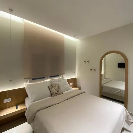 Appartement Venice & Stavros (Thessaloniki)