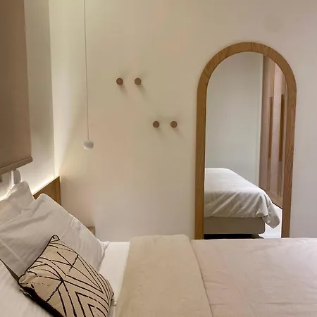 Venice & Appartement