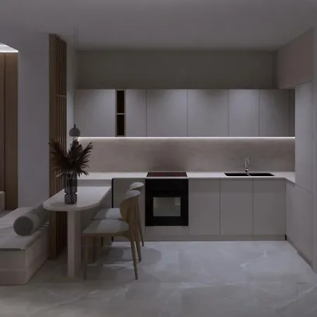 Appartement Venice &