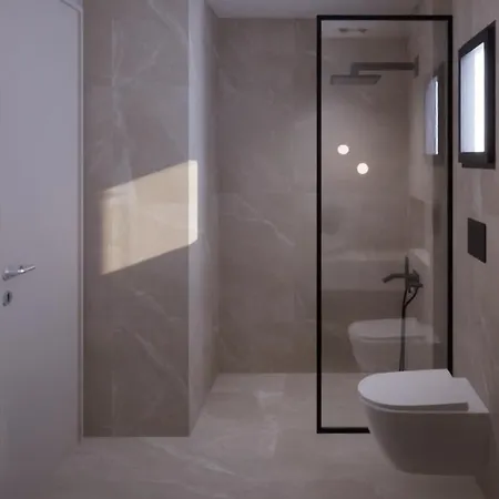 Appartement Venice & Stavros (Thessaloniki)