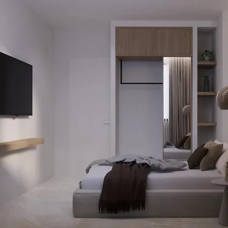 Appartement Venice &