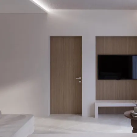 Appartement Venice & Stavros (Thessaloniki)