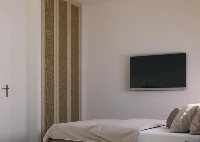 Venice & Appartement