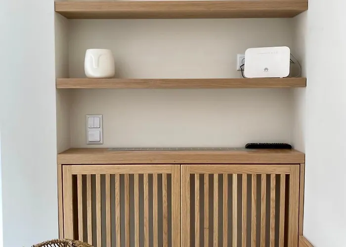 Appartement Venice & Stavros (Thessaloniki)