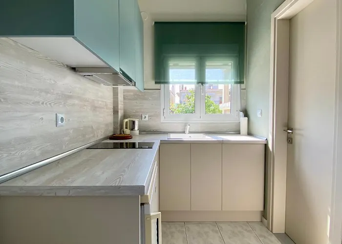 Venice & Appartement *