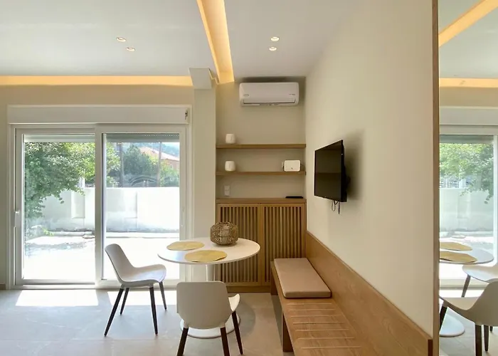 Venice & Appartement