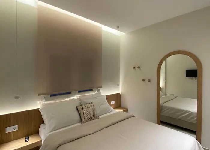 Appartement Venice & Stavros (Thessaloniki)