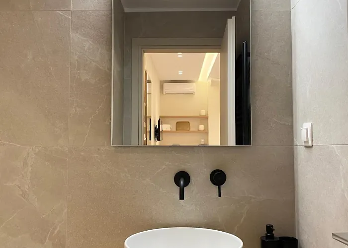 Venice & Appartement