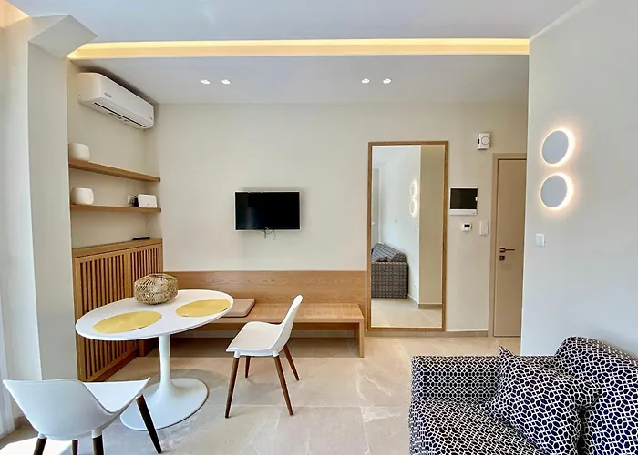 Venice & Appartement Stavros (Thessaloniki)