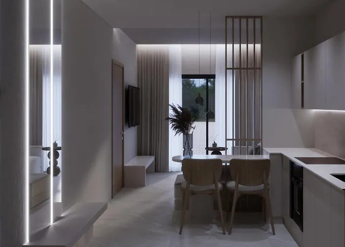 Venice & Appartement