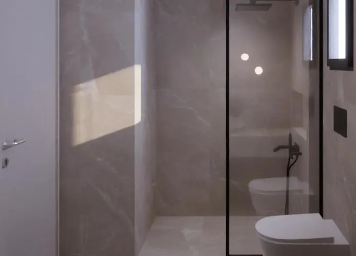 Appartement Venice & Stavros (Thessaloniki)