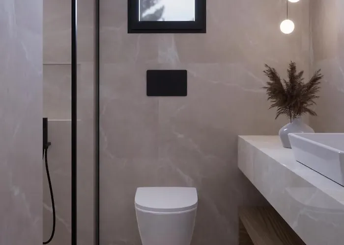 Appartement Venice & Stavros (Thessaloniki)