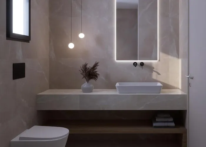 Venice & Appartement Stavros (Thessaloniki)