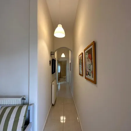 Venice & Apartamento
