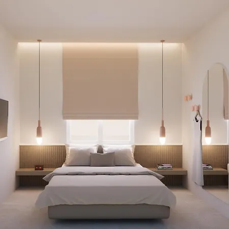 Apartmán Venice & Stavros (Thessaloniki)