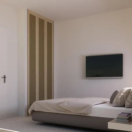 Venice & Apartamento