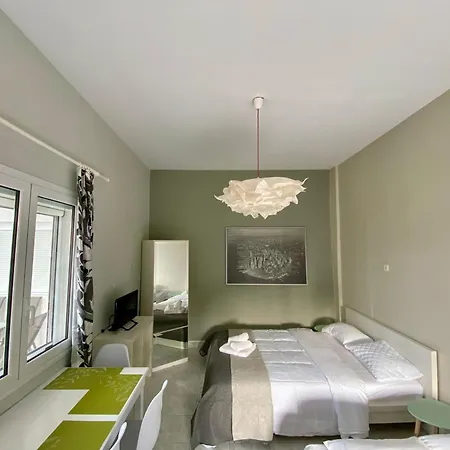 Venice & Apartamento *