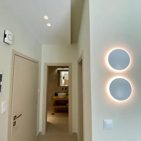 Venice & Apartmán Stavros (Thessaloniki)